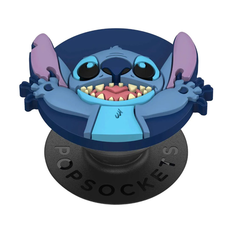 Popsockets PopGrip Licensed - Stitch - اكسسوار